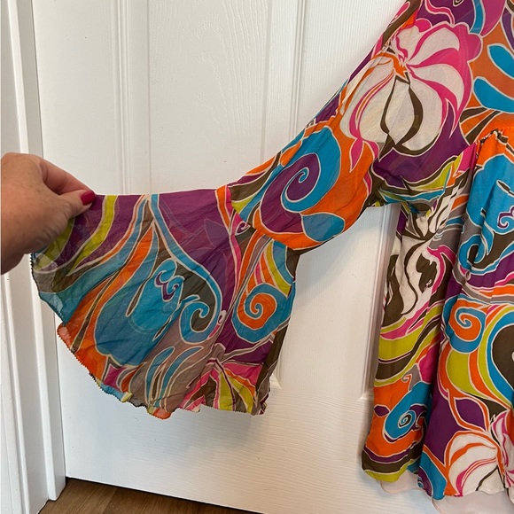 Trina Turk Tops - Trina Turk blouse